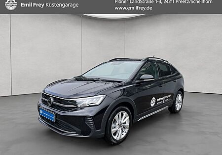 VW Taigo Volkswagen Goal 1,0 l TSI DSG RFK NAVI ACC SIDE ASSIS