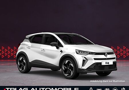 Renault Captur Techno TCe 90 Einparkhile Keyless uvm.