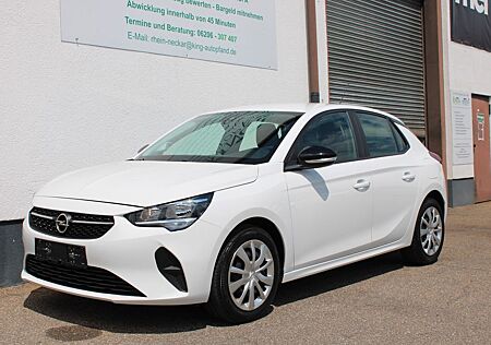 Opel Corsa F 1.5 CDTI Navi Klima PDC