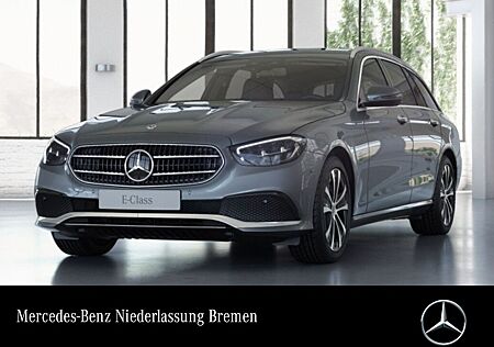 Mercedes-Benz E 300 e T AVANTGARDE/FAHRASSIST/LED/AMBIENTE
