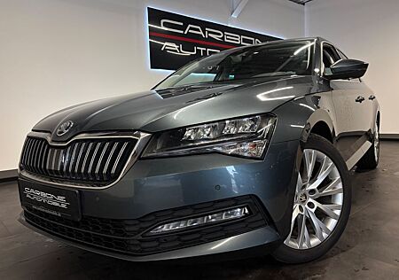 Skoda Superb 2.0 TDI DSG Limousine Ambition