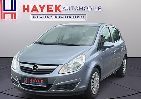 Opel Corsa D Basis*tüv07/2026*
