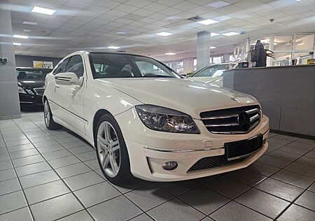 Mercedes-Benz CLC 230 CLC -Klasse /Automatik Getriebe