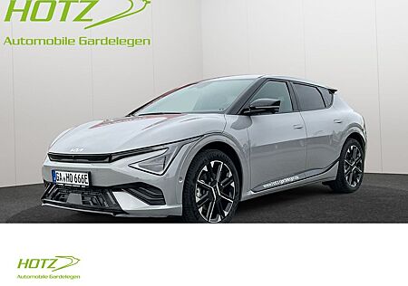 Kia EV6 PE 84kWh GT-Line