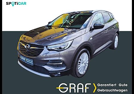 Opel Grandland X Grandland Inno.*1.6 T*AT8*NAVI*AHK*SHZ*LHZ*FSHZ*