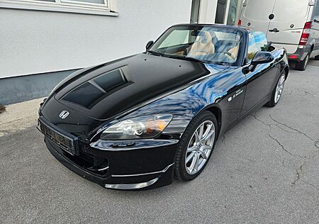 Honda S2000 Cabrio