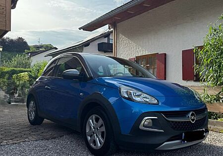Opel Adam ROCKS 1.4 ecoFLEX Start/Stop 64kW Easyt...