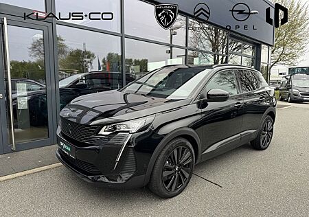 Peugeot 3008 GT BlueHDi 130 EAT8