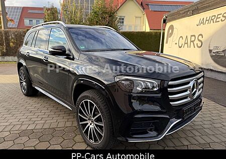 Mercedes-Benz GLS 580 gebraucht kaufen Mercedes-Benz GLS 580 4M AMG PREMIUM+*E-Active Body C.*AHK*FKP
