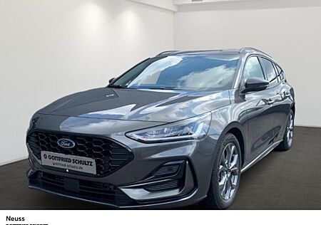 Ford Focus Turnier ST-LINE X SITZHEIZUNG NAVI ACC EIN