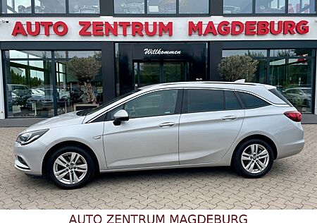 Opel Astra K Sports Tourer Dynamic*AUTOM*NAV*AHK*