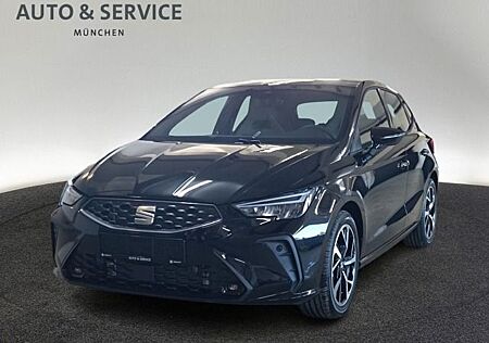 Seat Ibiza FR 1.0 TSI DSG |ACC|KAMERA|