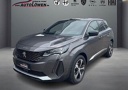 Peugeot 3008 1.2 PureTech 130 Allure Pack (EURO 6d)