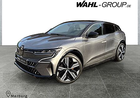 Renault Megane E-Tech EV60 Iconic 220 Optimum Charge