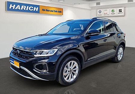 VW T-Roc Volkswagen 1.5 TSI DSG ACC LED PARKLENK PDC SHZ