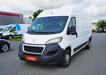 Peugeot Boxer 2.0 HDI Kasten Hochraum 335 L3H2 Premium