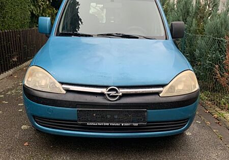 Opel Combo 1.6 -