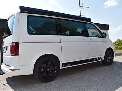 Volkswagen T6 California TDI Coast Edition