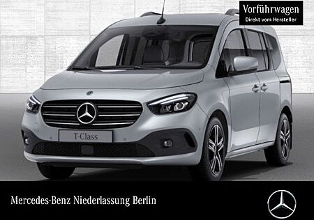 Mercedes-Benz T-Klasse T 180 PRGR EDT Navi LED Reling Kamera