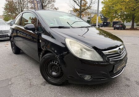 Opel Corsa D Innovation "110 Jahre"*TUV NEU*