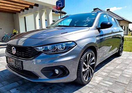 Fiat Tipo 1.4 T-Jet S-DESIGN EXPORT VAT23%