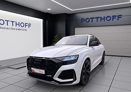 Audi RS Q8 RSQ8 Q STANDHZG PANO AHK BuO NAVI+ LM23