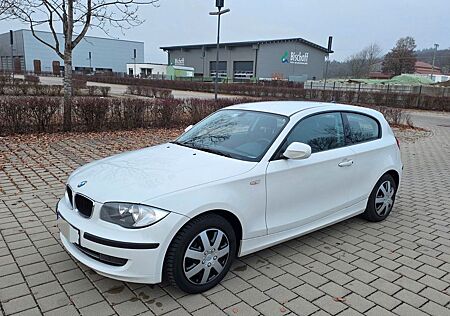 BMW 116i Edition Klima / Euro5