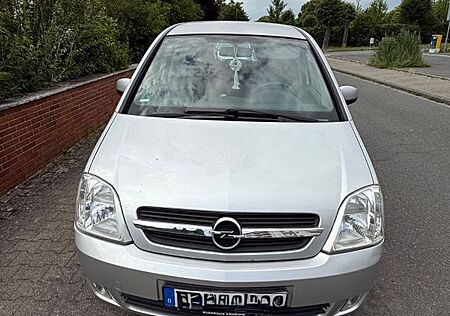 Opel Meriva 1.6 Cosmo Cosmo
