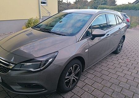 Opel Astra ST 1.4 DI Turbo Innovation 92kW Innovation