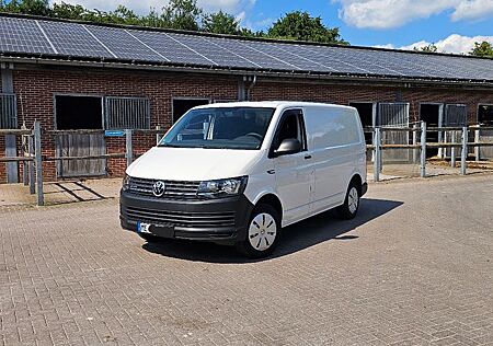 VW T6 Transporter Volkswagen