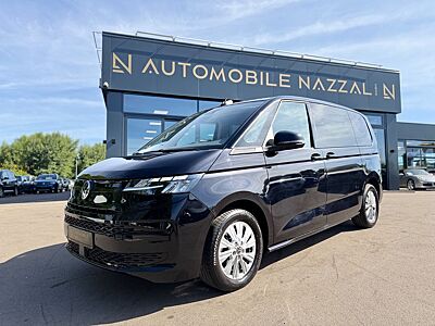 Volkswagen T7 MULTIVAN*AUT*NAVI*2xSCHIEBETÜRE*KAM*7.SITZE*