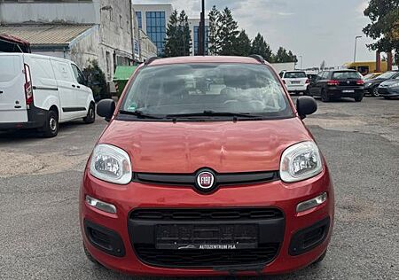 Fiat Panda My