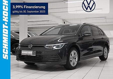 VW Golf Volkswagen VIII Variant 2.0 TDI Life DSG + AHK +
