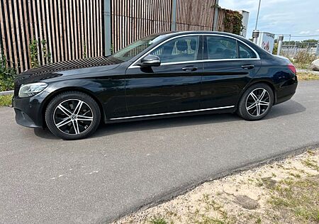 Mercedes-Benz C 220 C -Klasse Lim. d