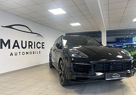 Porsche Cayenne GTS *Pano, Chrono, Burmester*