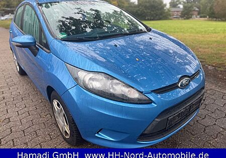 Ford Fiesta Trend //KLIMA//90PS//