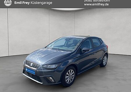 Seat Ibiza 1.0 TSI S&S Style Edition