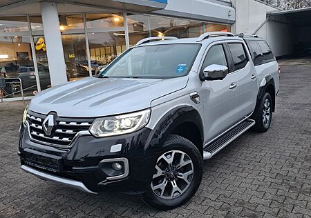 Renault Alaskan Intens Double Cab4x4*AHK*LEDER+LED+KAMER