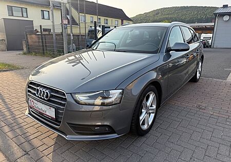 Audi A4 Avant Ambition quattro AUTOMATIK TÜV NEU