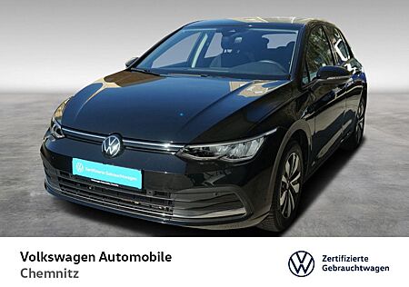 VW Golf Volkswagen VIII 1.0 TSI Move ACC LED Navi LED CarPlay
