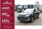 Suzuki Vitara 1.4 BOOSTERJET HYBRID Comfort