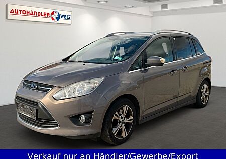 Ford Grand C-Max Grand-Max 1.6 Champions Edition 7-Sitze
