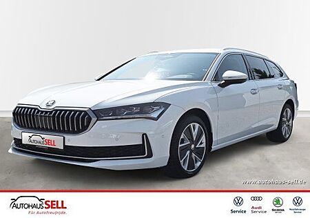 Skoda Superb Combi Selection TS110/1.5A7F