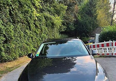 VW Passat Variant Volkswagen 2.0 TDI SCR DSG Comfortline V...