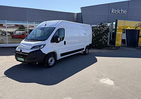 Opel Movano Cargo L3H2 2.2 NAV+RFK+PDC+LED+ACC+AAC