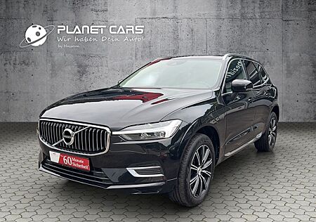 Volvo XC 60 XC60 Inscription T6 Recharge Plug-In Hybrid AWD