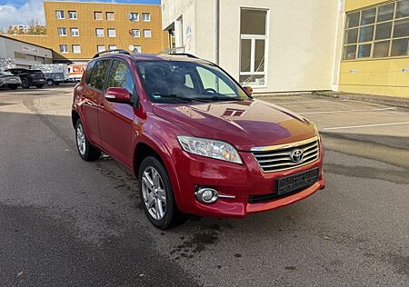 Toyota RAV 4 RAV4 Executive Leder Navi AHK K-Go