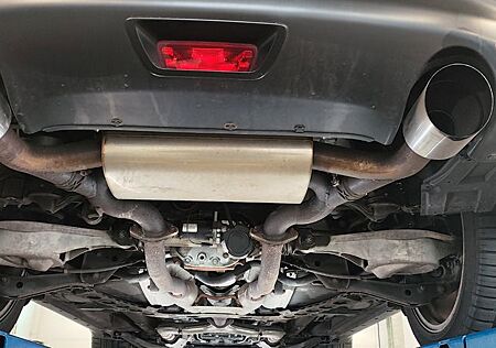 Infiniti QX70 5.0 S Premium S Premium