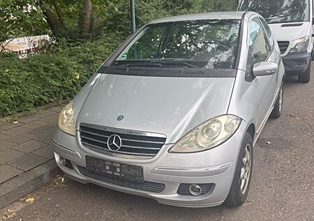 Mercedes-Benz A 150 AVANTGARDE Avantgarde