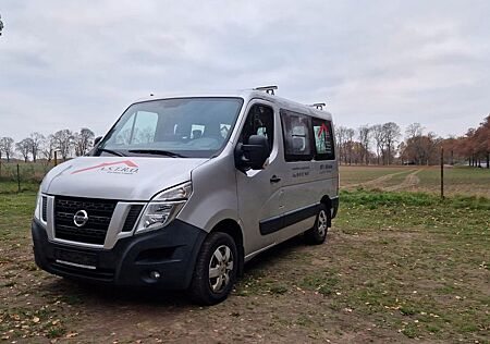 Nissan NV400 Kombi L1H1 2,8t Premium